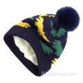 Cappelli di berretto inverno unisex semplici